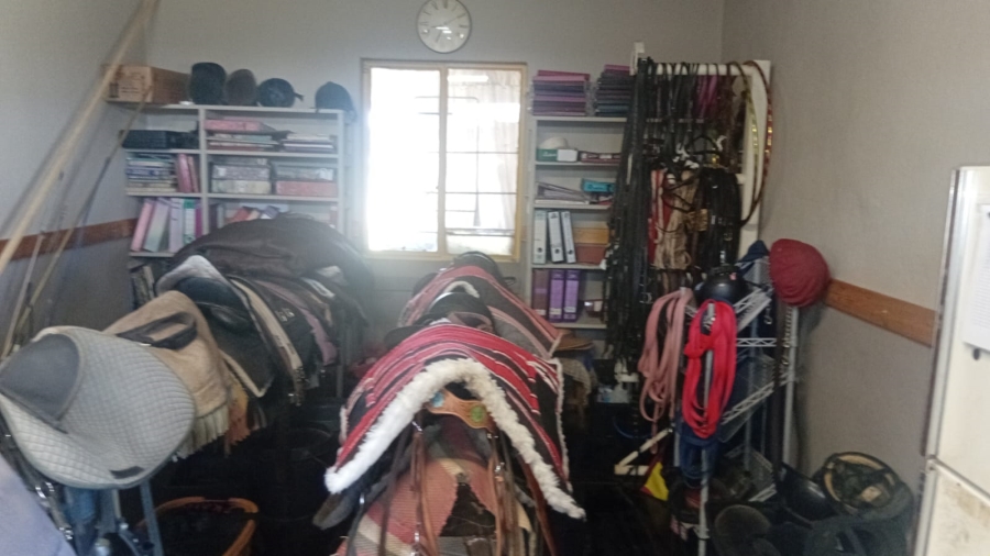 Commercial Property for Sale in Parys Rural Free State